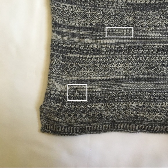 Knit Slim Fit Sweater π§Ά - Picture 4 of 8